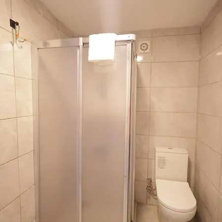 Apartment Imam Adnan